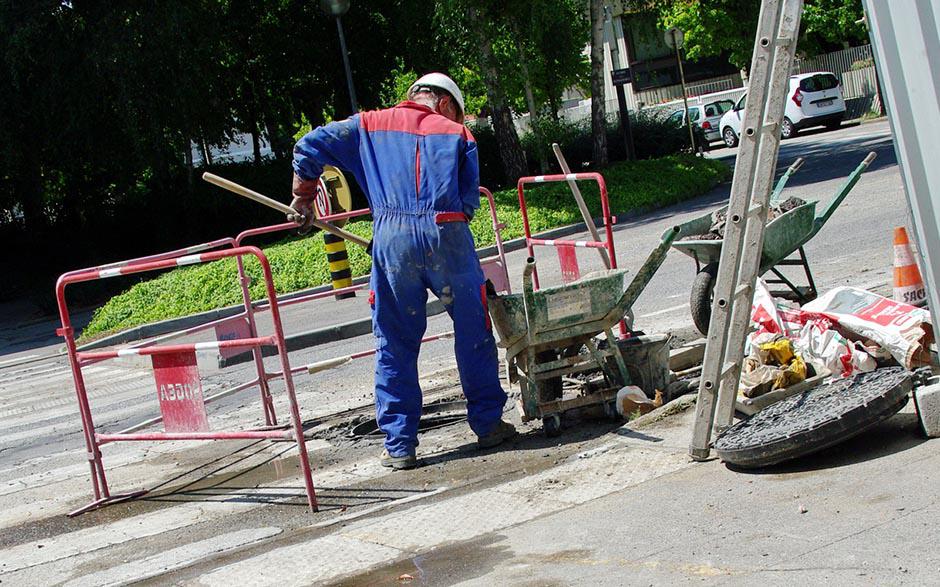 dégorgement canalisation tarif Nemours