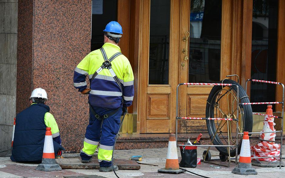 dégorgement canalisation tarif Nemours