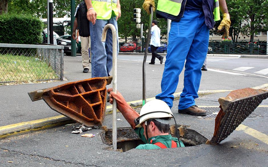 dégorgement canalisation tarif Nemours