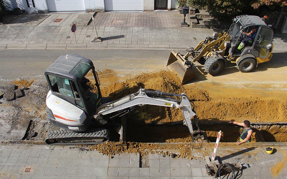 dégorgement canalisation Paris 19